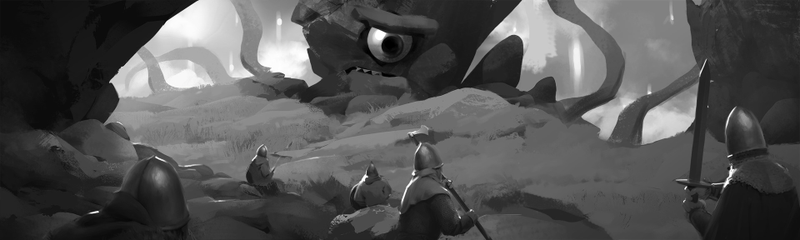 Illustration for article titled A Pirate's Life For Them